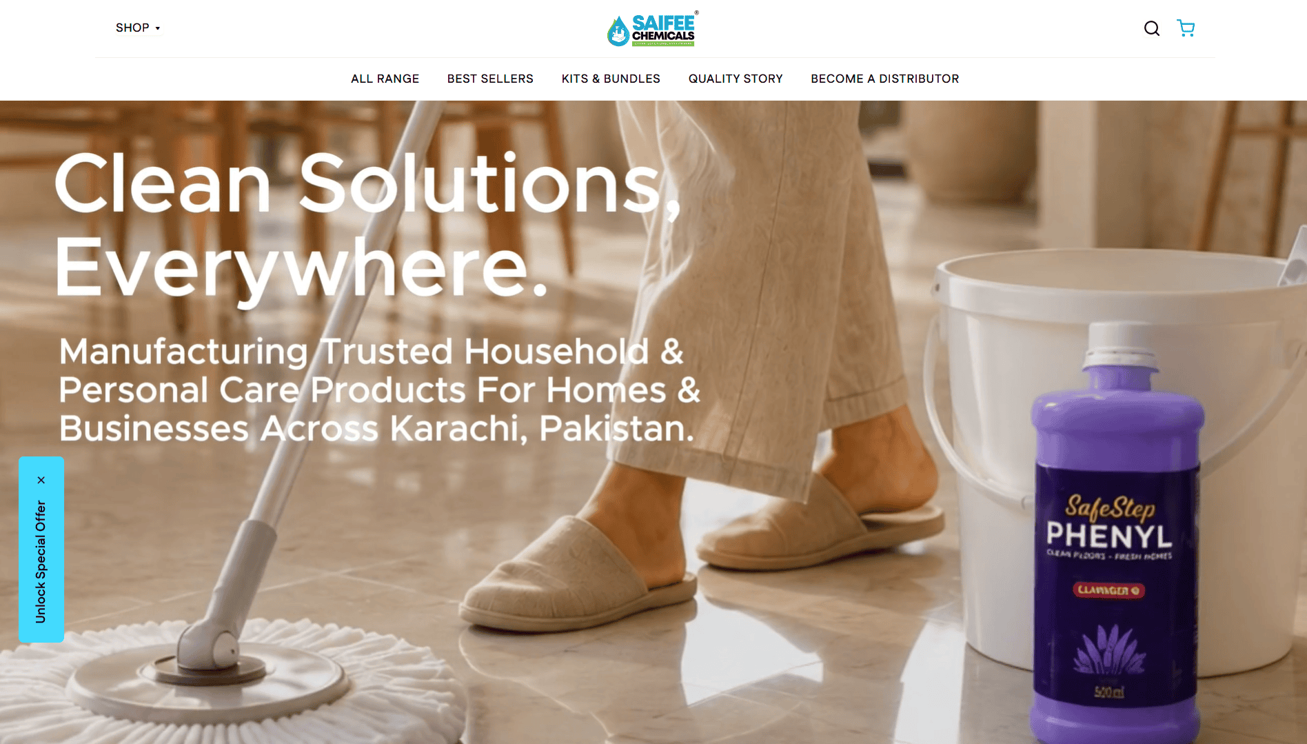 Hakimi Law Associates Taxation Project