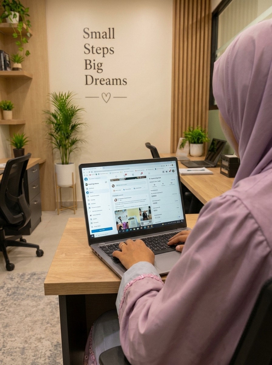 Social Media Marketing