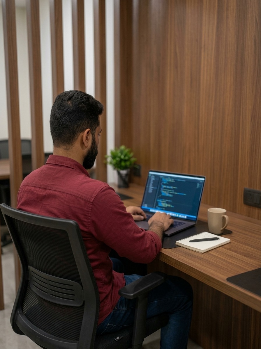 Web Development