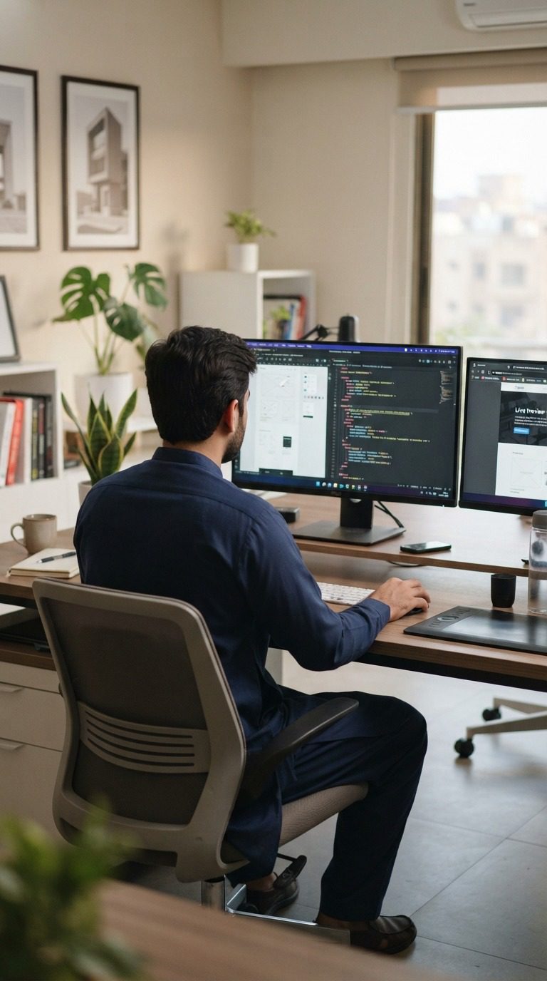 Web Development