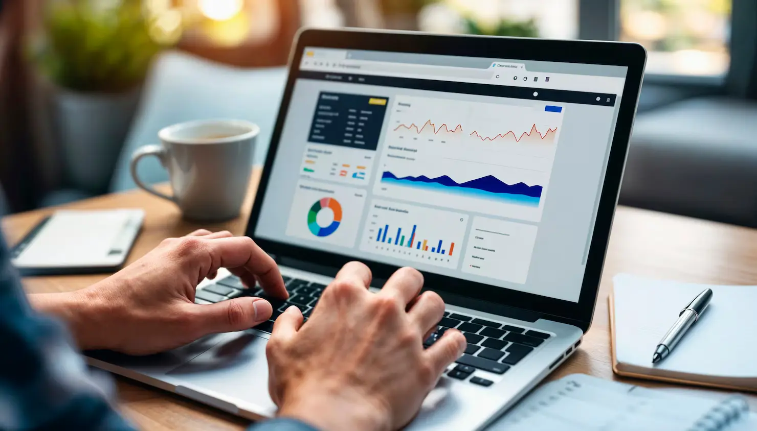 Paid Ads Management